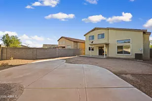 5613 S 51st Dr, Laveen, AZ 85339 - Photo 3