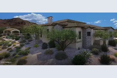 2612 S Sunset Village Drive, Gold Canyon, AZ 85118 - Photo 5