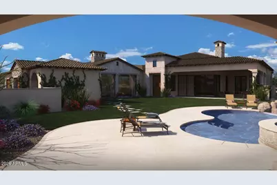 2612 S Sunset Village Drive, Gold Canyon, AZ 85118 - Photo 3