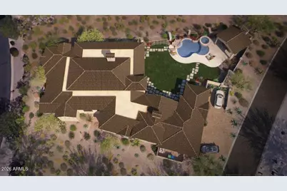2612 S Sunset Village Drive, Gold Canyon, AZ 85118 - Photo 7