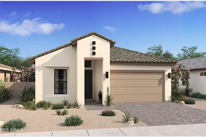 4473 N 203rd Avenue, Buckeye, AZ 85396 - Photo 1