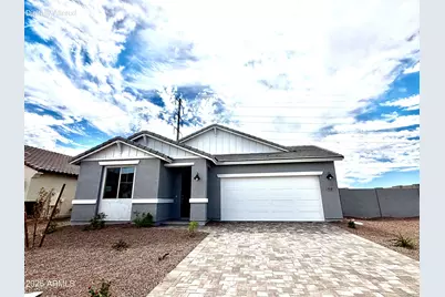 18249 W Pioneer Street, Goodyear, AZ 85338 - Photo 1