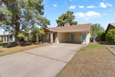 4348 W Garden Drive, Glendale, AZ 85304 - Photo 21
