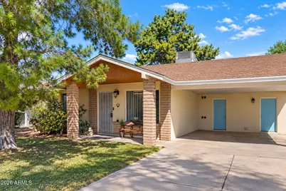 4348 W Garden Drive, Glendale, AZ 85304 - Photo 1