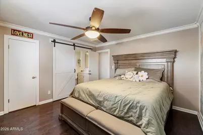 4348 W Garden Drive, Glendale, AZ 85304 - Photo 11