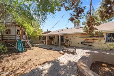 4348 W Garden Drive, Glendale, AZ 85304 - Photo 19