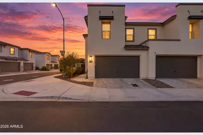 17038 N 50th Place, Scottsdale, AZ 85254 - Photo 1