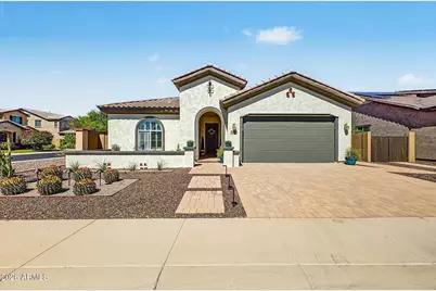 1822 E Canyon Way, Chandler, AZ 85249 - Photo 3