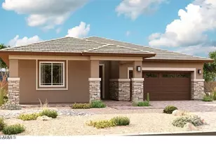 21940 E Roundup Way E, Queen Creek, AZ 85142 - Photo 1