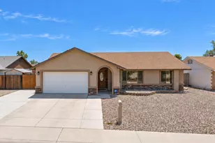 3301 W Muriel Dr, Phoenix, AZ 85053 - Photo 1