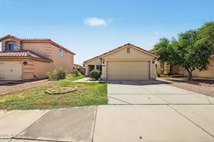 12737 W Laurel Ln, El Mirage, AZ 85335 - Photo 1