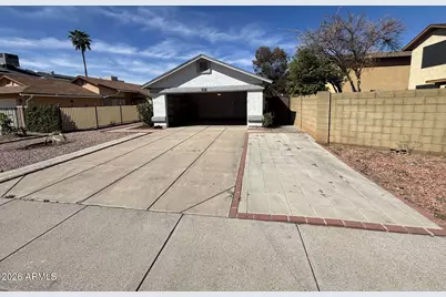 3622 W Marco Polo Road, Glendale, AZ 85308 - Photo 3