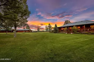 422 Sponseller Siding Rd, Lakeside, AZ 85929 - Photo 1