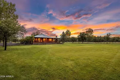 422 Sponseller  Siding Road, Lakeside, AZ 85929 - Photo 27