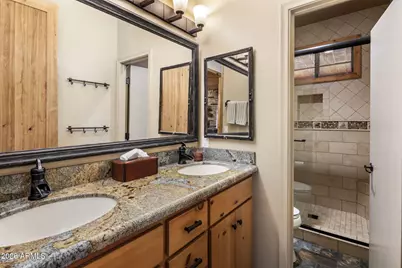 422 Sponseller  Siding Road, Lakeside, AZ 85929 - Photo 23