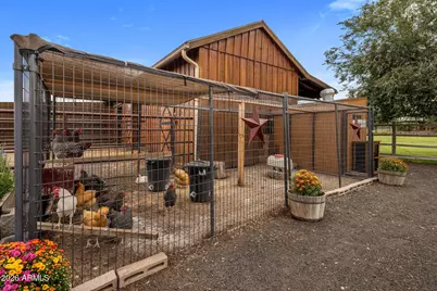 422 Sponseller  Siding Road, Lakeside, AZ 85929 - Photo 43