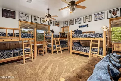 422 Sponseller  Siding Road, Lakeside, AZ 85929 - Photo 21