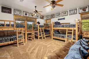 422 Sponseller Siding Rd, Lakeside, AZ 85929 - Photo 21