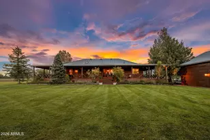 422 Sponseller Siding Rd, Lakeside, AZ 85929 - Photo 7