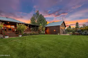 422 Sponseller Siding Rd, Lakeside, AZ 85929 - Photo 33