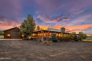 422 Sponseller Siding Rd, Lakeside, AZ 85929 - Photo 5