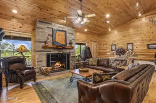 422 Sponseller Siding Rd, Lakeside, AZ 85929 - Photo 13