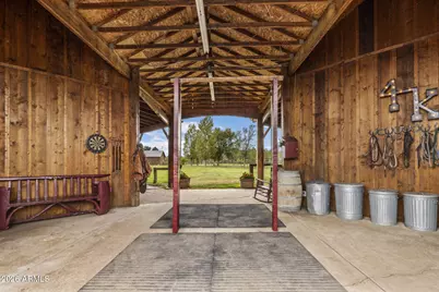 422 Sponseller  Siding Road, Lakeside, AZ 85929 - Photo 39