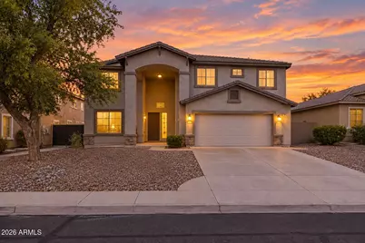 13310 W Berridge Lane, Litchfield Park, AZ 85340 - Photo 25