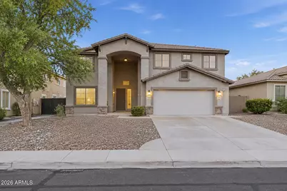 13310 W Berridge Lane, Litchfield Park, AZ 85340 - Photo 1
