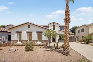 19668 E Carriage Way, Queen Creek, AZ 85142 - Photo 1