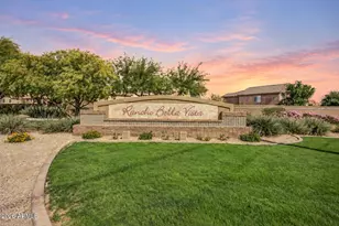 31193 N Mesquite Way, San Tan Valley, AZ 85143 - Photo 33