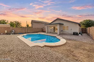 31193 N Mesquite Way, San Tan Valley, AZ 85143 - Photo 23