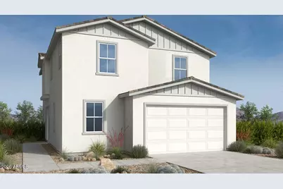 16560 W Bronco Trail, Surprise, AZ 85387 - Photo 1
