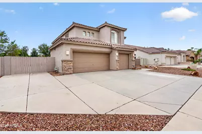 7220 W Melinda Lane, Glendale, AZ 85308 - Photo 3