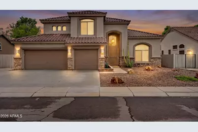 7220 W Melinda Lane, Glendale, AZ 85308 - Photo 1
