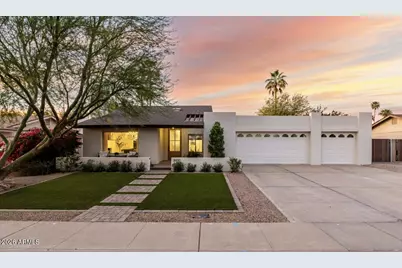 8600 E San Daniel Drive, Scottsdale, AZ 85258 - Photo 1