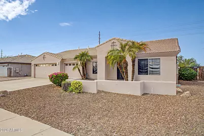 2050 S Portland Avenue, Gilbert, AZ 85295 - Photo 3