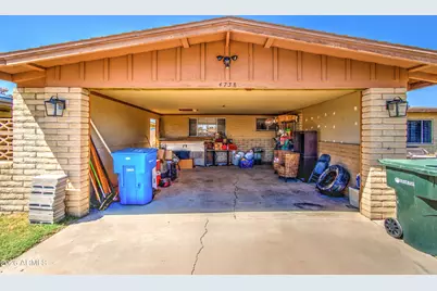 4738 N 40th Drive, Phoenix, AZ 85019 - Photo 5