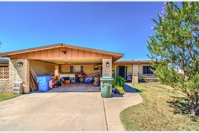 4738 N 40th Drive, Phoenix, AZ 85019 - Photo 3