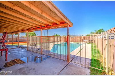 4738 N 40th Drive, Phoenix, AZ 85019 - Photo 37