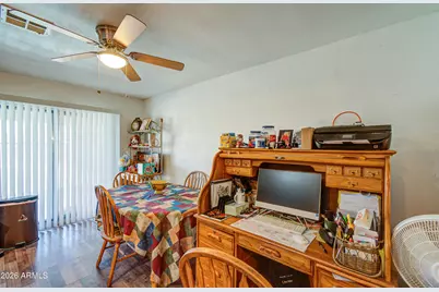 4738 N 40th Drive, Phoenix, AZ 85019 - Photo 13
