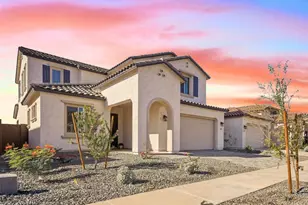 18319 E Creosote Dr, Queen Creek, AZ 85142 - Photo 1