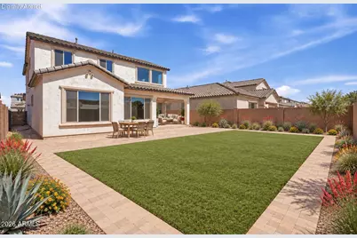 18319 E Creosote Drive, Queen Creek, AZ 85142 - Photo 41