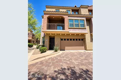 3935 E Rough Rider Road #1268, Phoenix, AZ 85050 - Photo 3