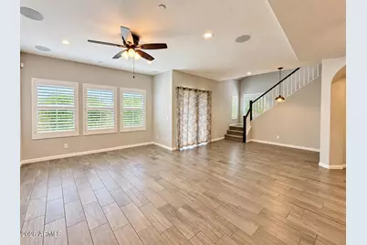 3935 E Rough Rider Road #1268, Phoenix, AZ 85050 - Photo 13