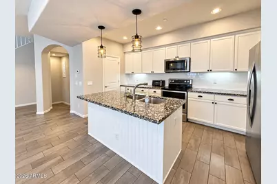 3935 E Rough Rider Road #1268, Phoenix, AZ 85050 - Photo 11