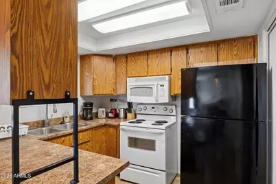 4307 N 21st Drive #1, Phoenix, AZ 85015 - Photo 9