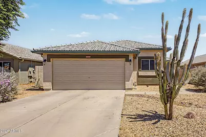 13558 W Saguaro Lane, Surprise, AZ 85374 - Photo 1