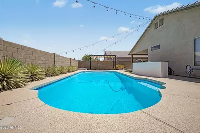 13558 W Saguaro Lane, Surprise, AZ 85374 - Photo 19