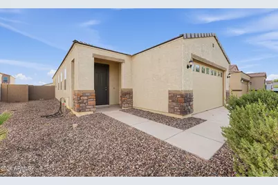 1623 W Pima Court, Coolidge, AZ 85128 - Photo 1
